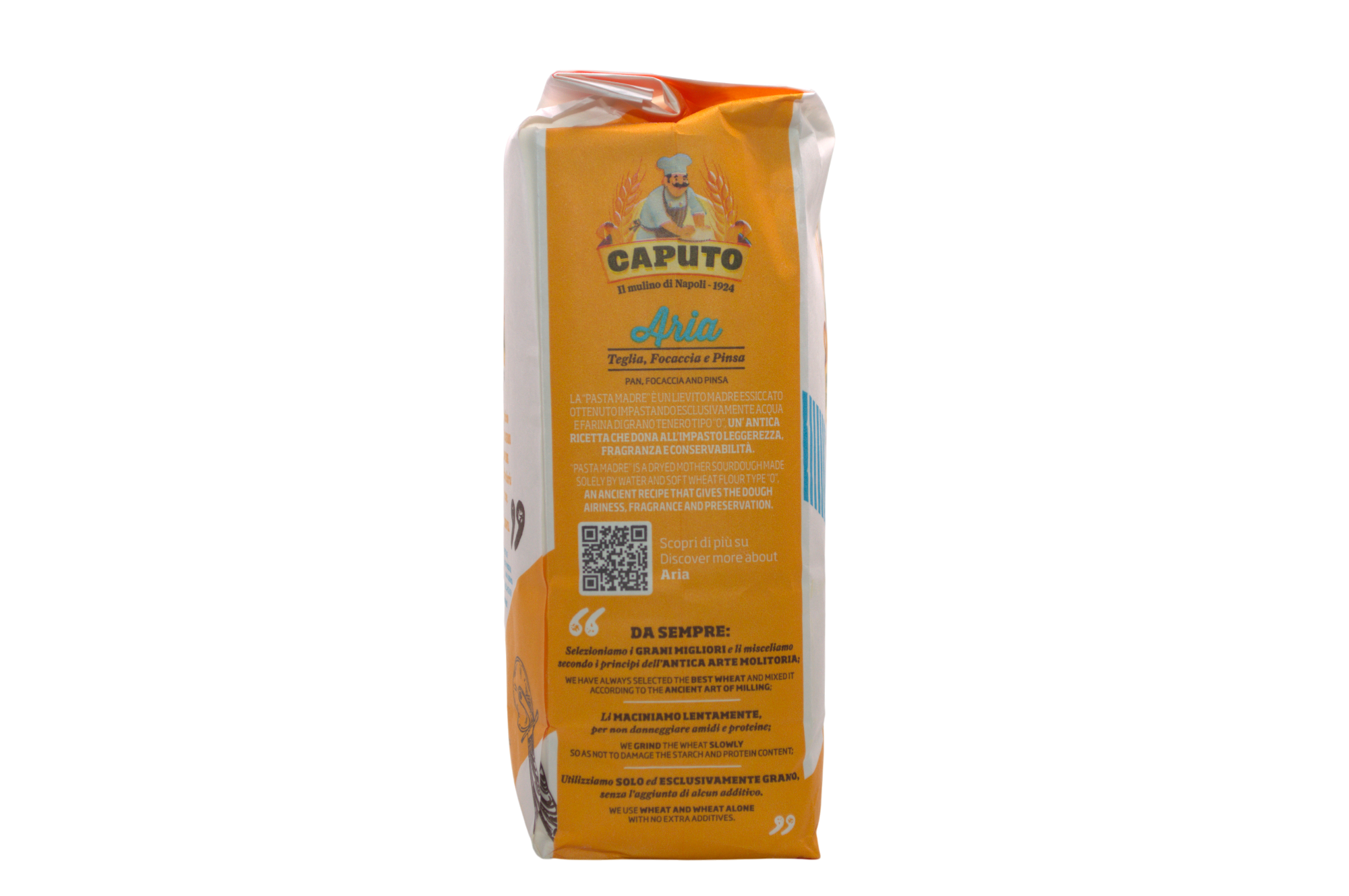 Farina ARIA Caputo 1 Kg - Image 3